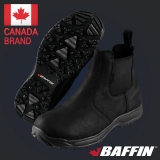 배핀 코펜하겐 블랙 첼시 부츠 신발