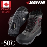 [배핀] 세이지 방한화 방한 등산화