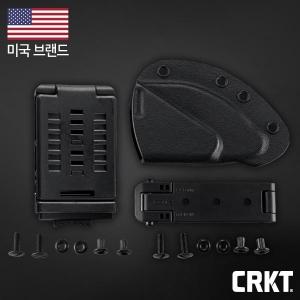 CRKT 프로보크 카람빗 나이프 쉬스