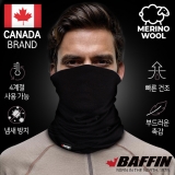 [배핀] 메리노 울 넥 워머