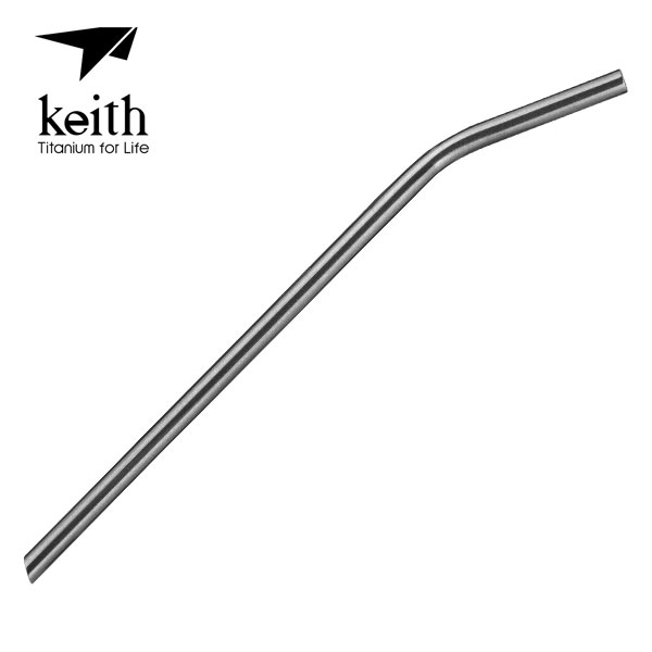 키이스 KE Titanium Straw_Ti3701