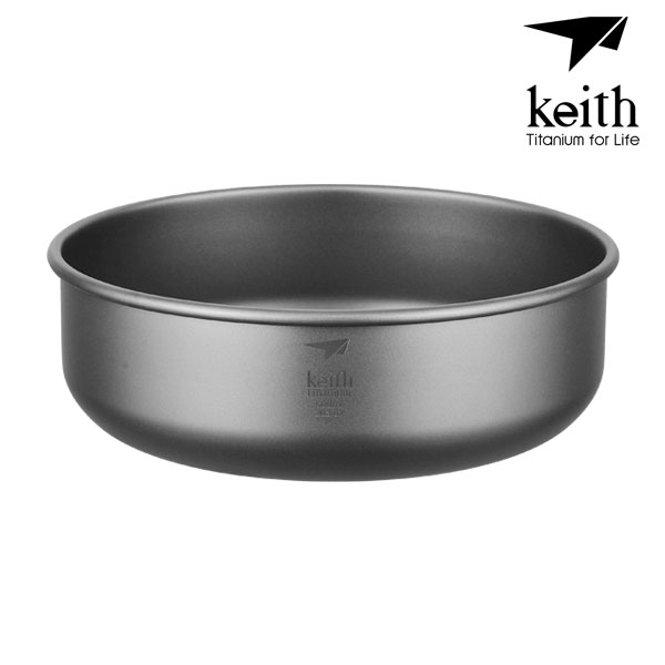 키이스 KE Titanium Bowl_Ti5335