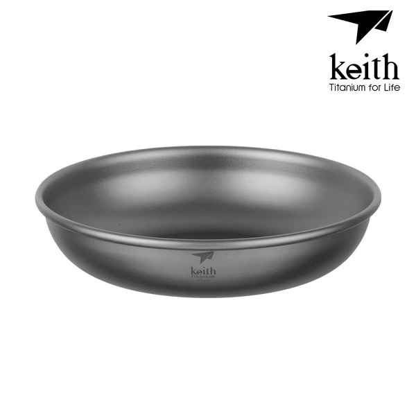 키이스 KE Titanium Plate_Ti5363