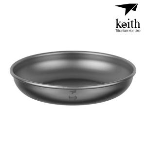키이스 KE Titanium Plate_Ti5364