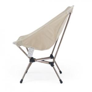 노스피크 크로스 체어 로우_소이밀크 ( CROSS CHAIR LOW_SOY MILK )