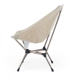 노스피크 크로스 체어 로우_소이밀크 ( CROSS CHAIR LOW_SOY MILK )