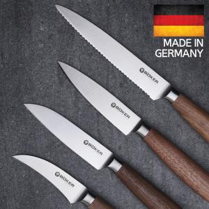 보커 코어 나이프