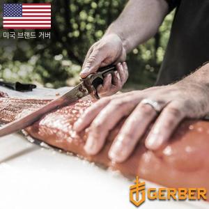 GERBER 거버 컨트롤러 휠레 나이프
