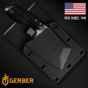 GERBER 거버 트라이 팁(F) 나이프