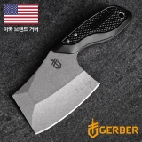 GERBER 거버 트라이 팁(F) 나이프