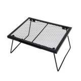 탑앤탑 블랙 터프 테이블