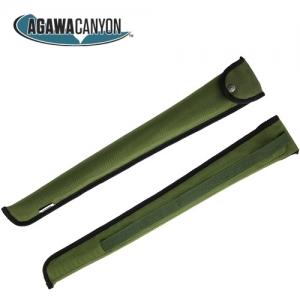 애가와캐년 올리브 코듀라 보레알24용 휴대용 케이스 (AGA-24-D4)