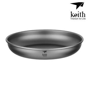 키이스 KE Titanium Plate_Ti5366