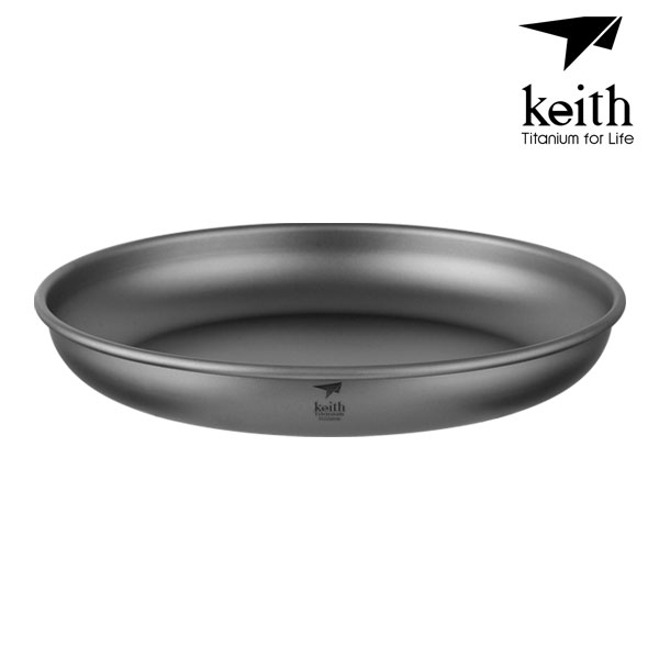 키이스 KE Titanium Plate_Ti5367