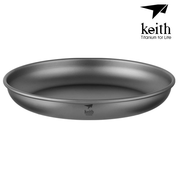 키이스 KE Titanium Plate_Ti5368
