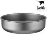 키이스 KE Titanium Bowl_Ti5338