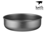 키이스 KE Titanium Bowl_Ti5337