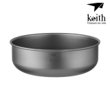 키이스 KE Titanium Bowl_Ti5336
