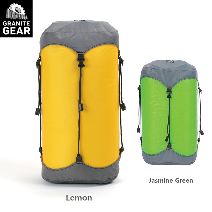 그래니트기어 이벤트 실 컴프레션 드라이색 18L(eVent Sil Compression DrySack - 18L (V2))