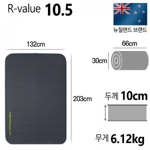 젬파이어 몬스터 트윈(10cm) 자충 매트리스