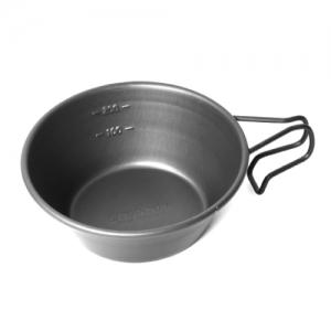 탑앤탑 두랄루민 시에라 컵 300(고정식)