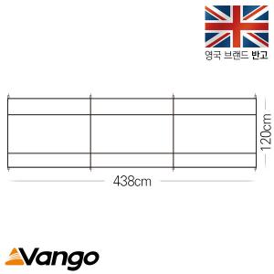 반고 패밀리 TC 면혼방 윈드브레이크
