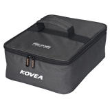 코베아 미니렌지 캐리백(차콜)