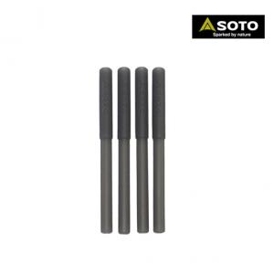 소토 ST-3105(레귤레이터 스토브 전용 어시스트 그립)