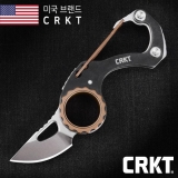 CRKT 콤파노 카라비너(F) 나이프