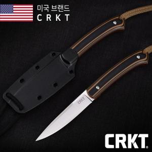 CRKT 바이와(F) 나이프