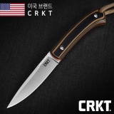 CRKT 바이와(F) 나이프
