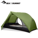 씨투써밋 알토 TR2 UL 그린 텐트