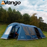 반고 조로 600XL 모로칸 블루 에어텐트
