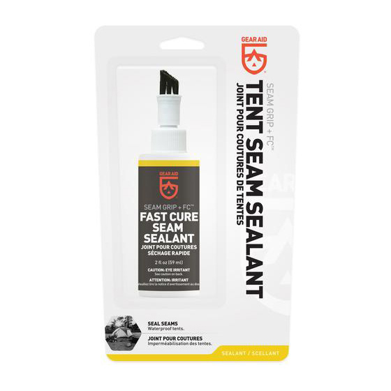 기어에이드 Tent Seam Sealant (구 심슈어-텐트 심실링 방수제)