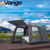 반고 테일게이트 에어허브 캠퍼밴, 차박 텐트 세트