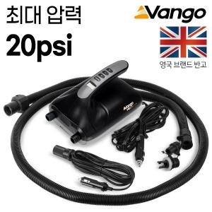 반고 터보 디지털 전동 에어 펌프