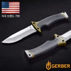 GERBER 거버 얼티메이트 서바이벌(S) 나이프