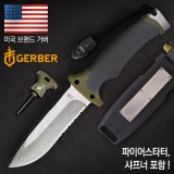 GERBER 거버 얼티메이트 서바이벌(S) 나이프