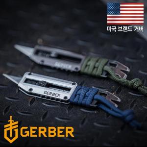 GERBER 거버 프라이브리드 엑스 그린 멀티툴