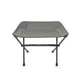 미니멀웍스 인디언 체어 BUTTE 그레이