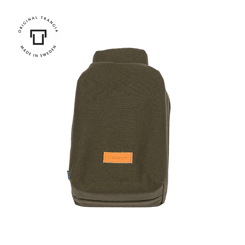 트란지아 반합용 롤탑 백L (올리브/619103)