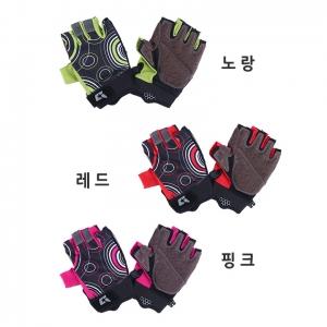 그루브스타 아폴론 반장갑 M_색상랜덤