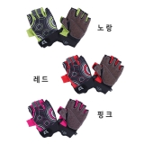 그루브스타 아폴론 반장갑 M_색상랜덤