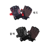 그루브스타 아폴론 반장갑 L_색상랜덤