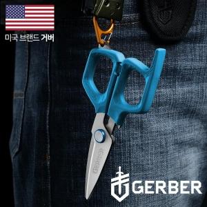 GERBER 거버 닛 프릭 솔트워터 낚시 백패킹 가위
