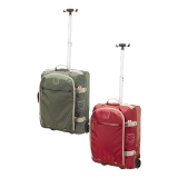 노르디스크 베란 휠드 더플 45