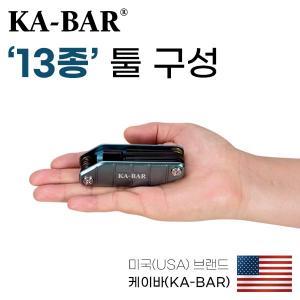 케이바 건 툴 멀티툴