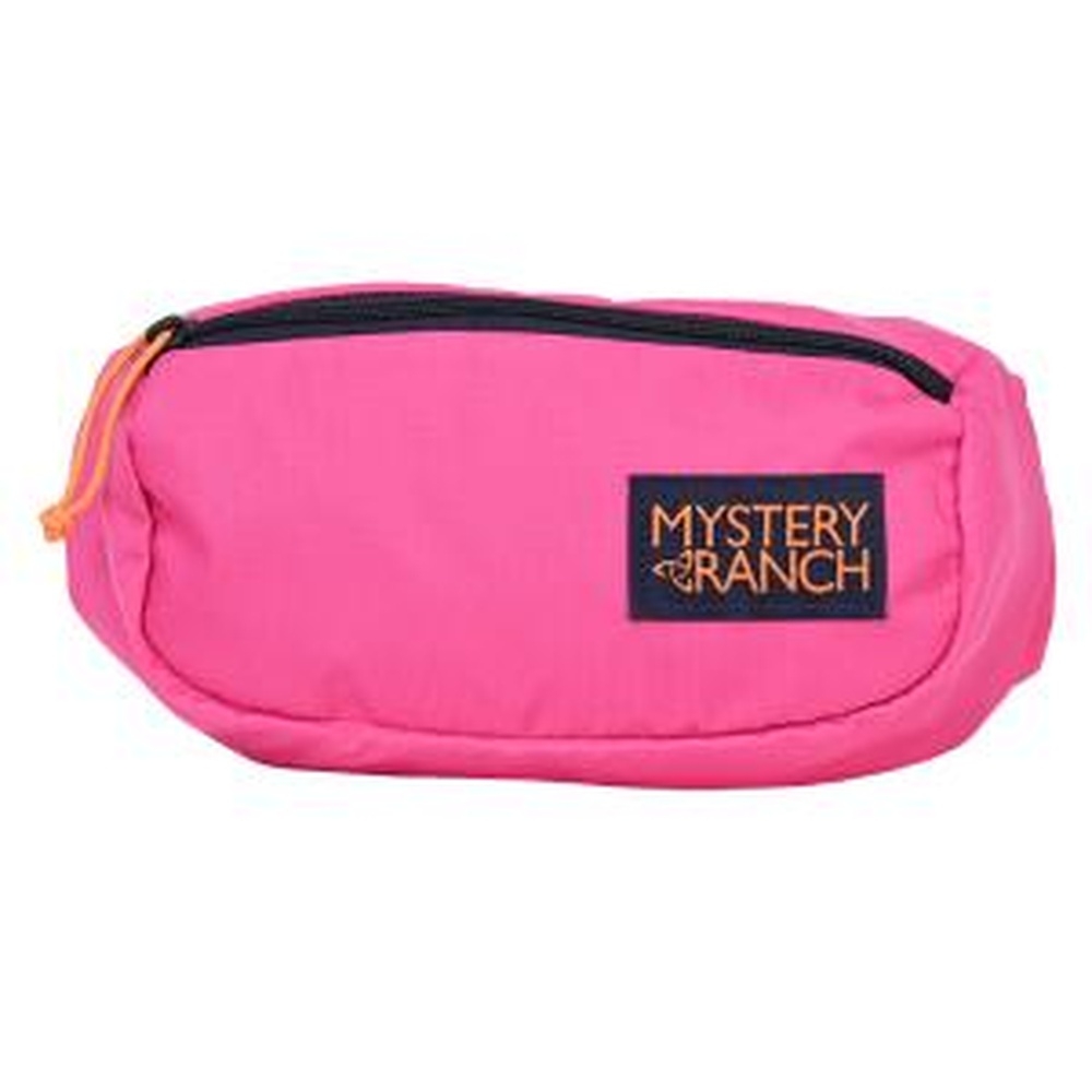 미스테리랜치 포레이저 힙 미니 (1.25ℓ)