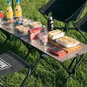 노스피크 피크닉 플레이트 (PICNIC PLATE)