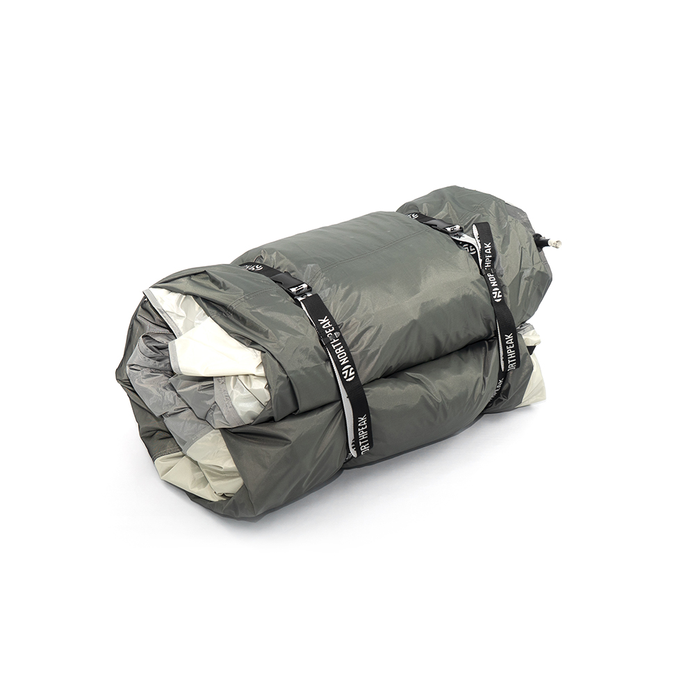 노스피크 컴팩트 스트랩 ( NOPK COMPACT STRAP )